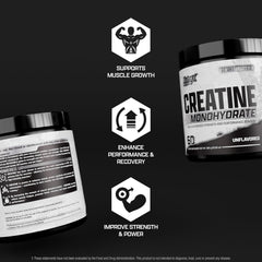 Nutrex Research Creatine Monohydrate