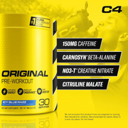 Cellucor C4 Original