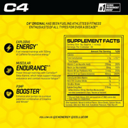 Cellucor C4 Original