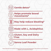 Health Plus Super Colon Cleanse Powder