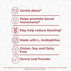 Health Plus Super Colon Cleanse Powder
