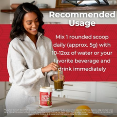 Health Plus Super Colon Cleanse Powder