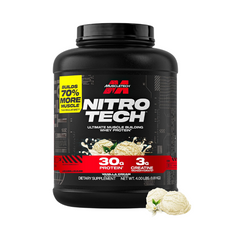 MuscleTech Nitro-Tech Performance Series