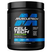 MuscleTech Cell-Tech Creactor