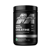 MuscleTech Platinum 100% Creatine