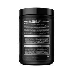 MuscleTech Platinum 100% Creatine