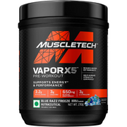 MuscleTech Vapor X5