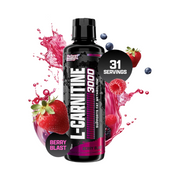 Nutrex Liquid Carnitine 3000