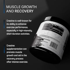 Nutrex Research Creatine Monohydrate