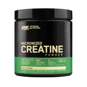 ON Micronized Creatine Monohydrate Powder, 300g