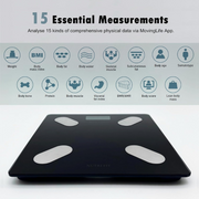 NUTRI FIT Smart Scale