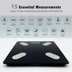 NUTRI FIT Smart Scale