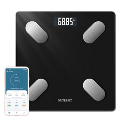 NUTRI FIT Smart Scale