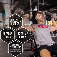 BSN NO-Xplode