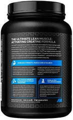 MuscleTech Cell-Tech Creatine