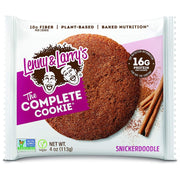 Lenny & Larry's Complete Cookie