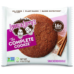 Lenny & Larry's Complete Cookie