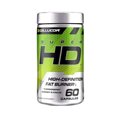 Cellucor Super HD