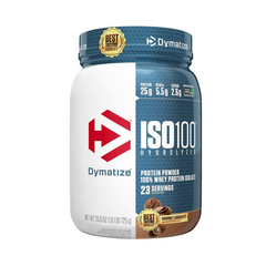 Dymatize ISO100