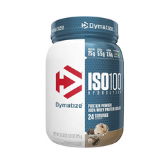 Dymatize ISO100