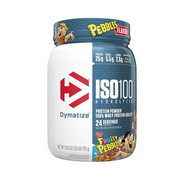 Dymatize ISO100