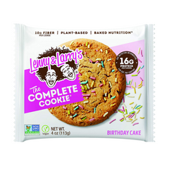 Lenny & Larry's Complete Cookie