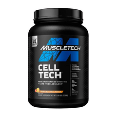 MuscleTech Cell-Tech Creatine