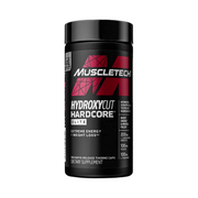 MuscleTech Hydroxycut Hardcore Elite