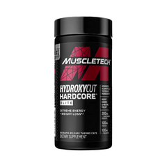 MuscleTech Hydroxycut Hardcore Elite