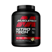 MuscleTech Nitro-Tech Ripped