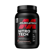 MuscleTech Nitro-Tech Ripped