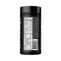 MuscleTech Platinum Multivitamin