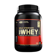 ON Gold Standard 100% Whey