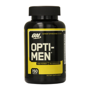 ON Opti-Men Multivitamin