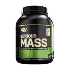 ON Serious Mass