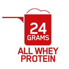 ON Gold Standard 100% Whey