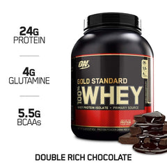 ON Gold Standard 100% Whey