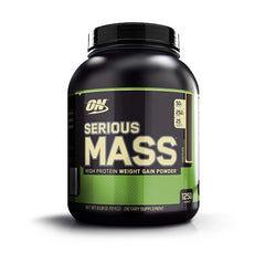 ON Serious Mass