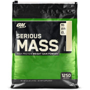 ON Serious Mass