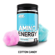 ON Essential Amino Energy