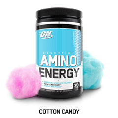 ON Essential Amino Energy