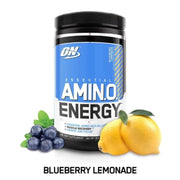 ON Essential Amino Energy