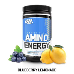 ON Essential Amino Energy