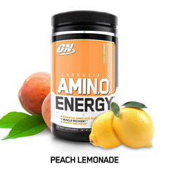 ON Essential Amino Energy