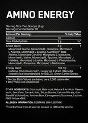 ON Essential Amino Energy