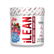 iLEAN Weight Loss + Energy