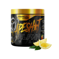 Primeval Labs APESH*T ALPHA