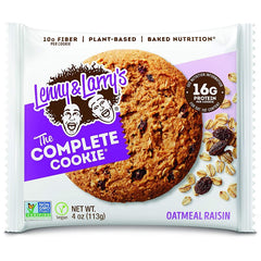 Lenny & Larry's Complete Cookie