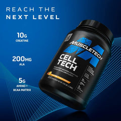 MuscleTech Cell-Tech Creatine